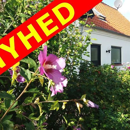 B & B Hygge Stoense Exterior foto
