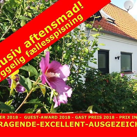 B & B Hygge Stoense Exterior foto