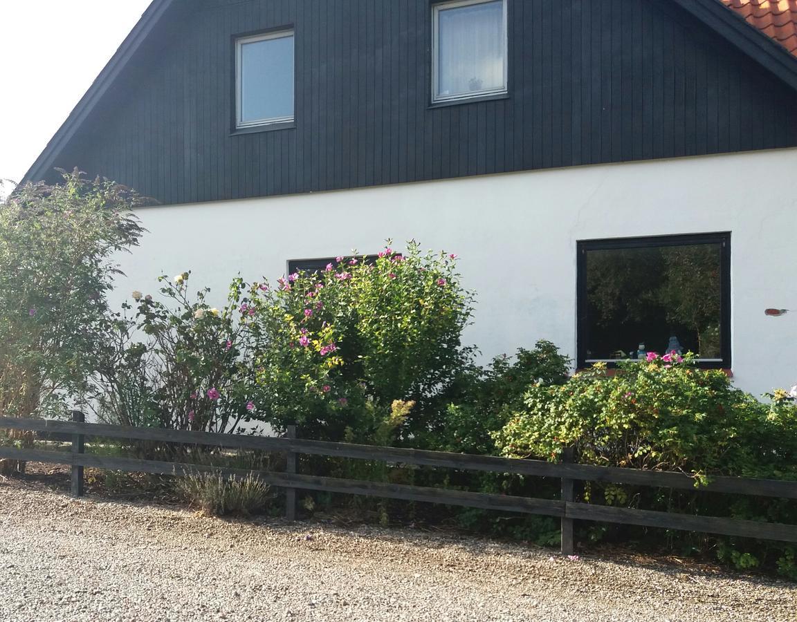 B & B Hygge Stoense Exterior foto