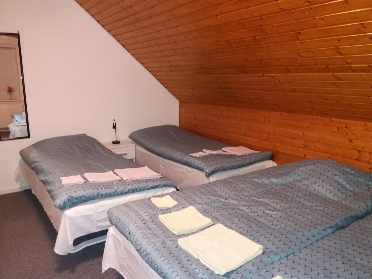 B & B Hygge Stoense Exterior foto