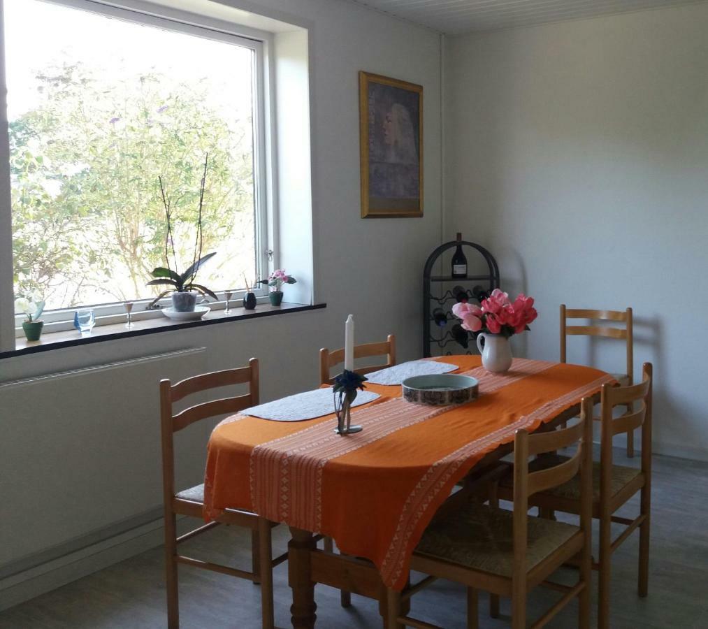 B & B Hygge Stoense Quarto foto