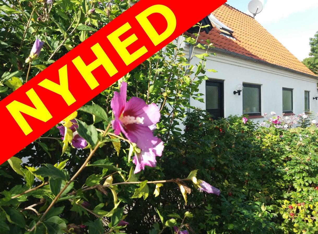 B & B Hygge Stoense Exterior foto